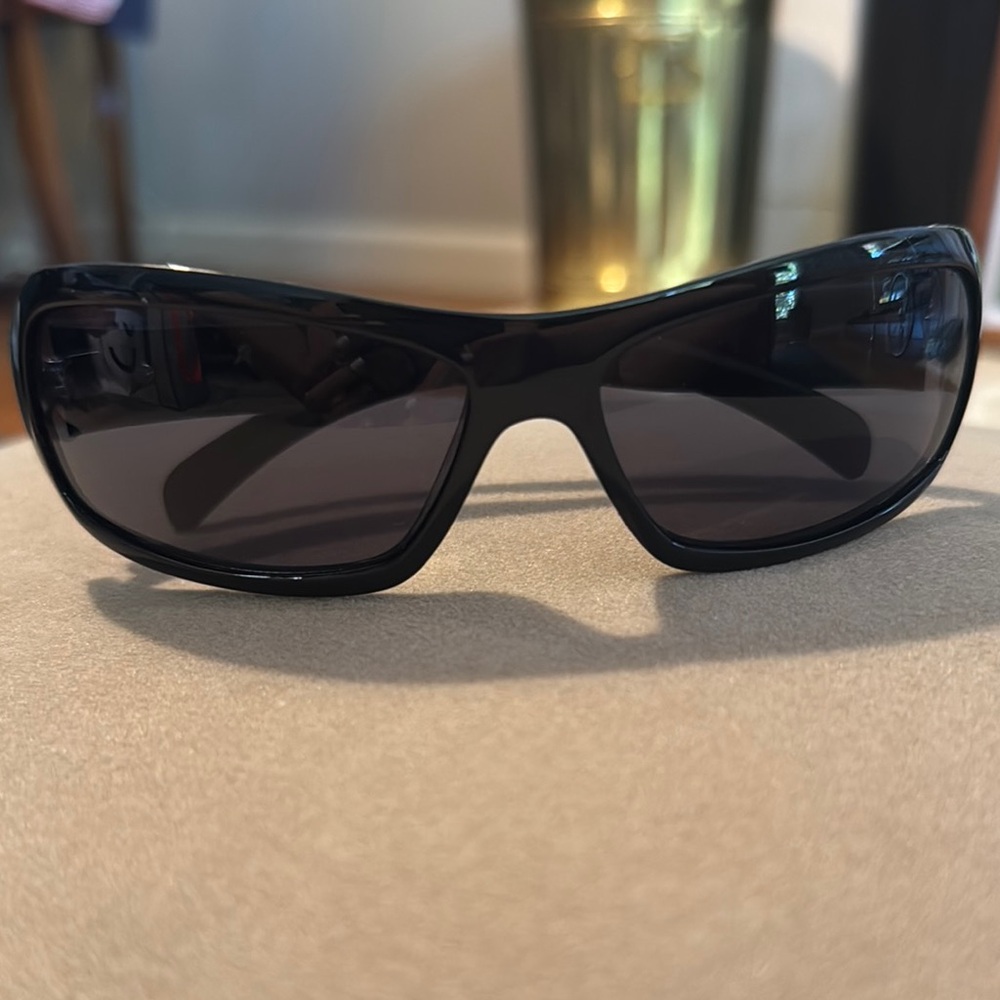 SMITH Vintage Method Black TLT Sunglasses